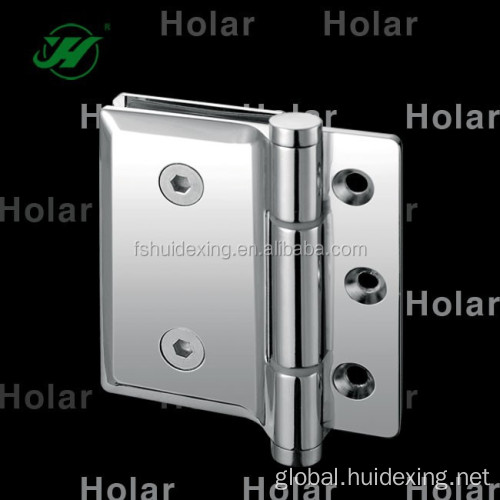 Heavy Duty Glass Door Hinge hot sale glass door hinge Factory